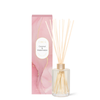 Coconut and Watermelon Fragrance Diffuser 250ml